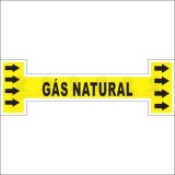 Gás natural 